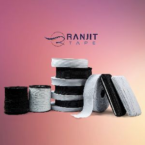 Woven Elastic Tapes