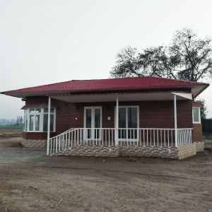 Prefabricated Modular House