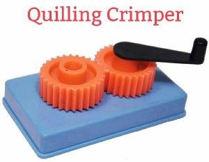 Quilling Tools