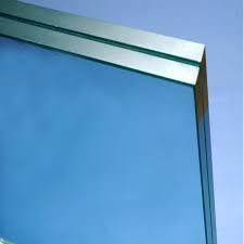 Laminated Glass