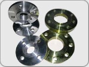 Flanges