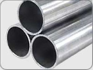 Stainless Steel Pipes