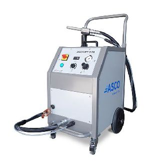 Dry Ice Blasting Unit ASCOJET