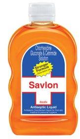 Savlon Antiseptic Liquid