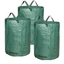 Heavy Duty Jumbo Bags