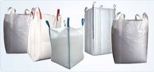 ldpe jumbo bags