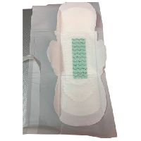 Antibacterial Sanitary Pad