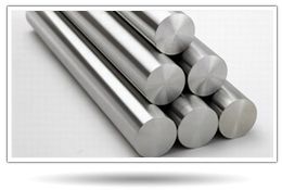 Duplex Round Bars