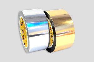 Metalized Tape