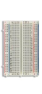 Solderless 400 Pin Breadboard