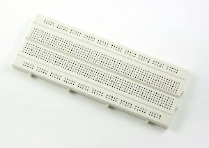 Solderless 800 Pin Breadboard