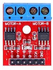 Stepper Motor