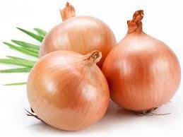 Pink Onion