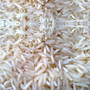 Pusa White Basmati Rice