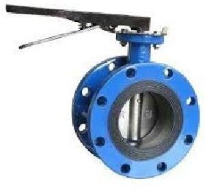 Butterfly Valve