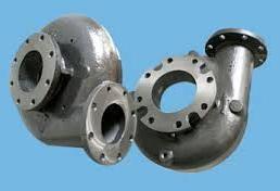 Investment Casting