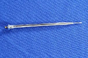 One Needle Implanter