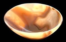 Chalcedony Bowls PB2