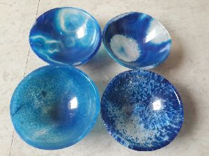 Chalcedony Bowls PB7