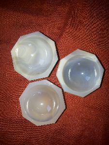 Chalcedony Bowls PB16