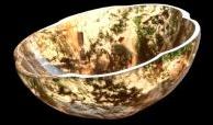 Moss Agate Bowls PB5