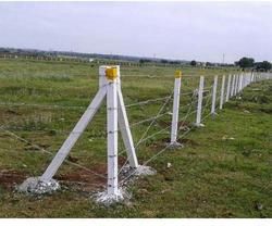 Rcc Fencing Poles