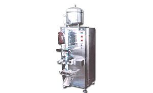 Pouch Packing Machine