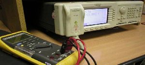 electro technical calibration services