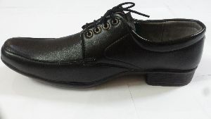 Black Formal Shoes