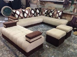 Eight Seater Sofa Set