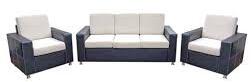 Five Seater Sofa Set