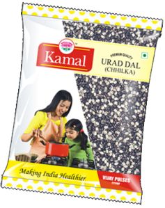 URAD DAL CHHILKA