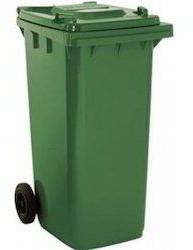 SRS Dustbins