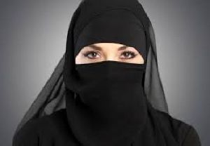 Muslim Niqab