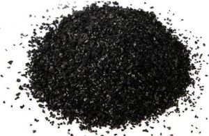 Activated Carbon Granules