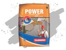 Power Tile Adhesives