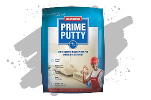 cement putty