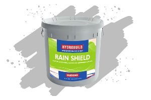 Exterior Waterproofing Paint