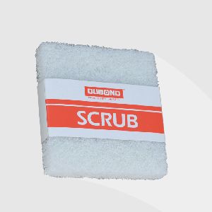 Building Construction Scrubber