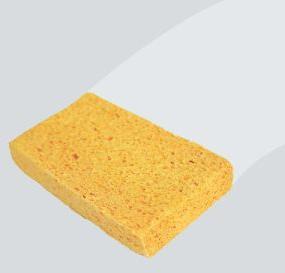 Building Construction Sponge Cellulose