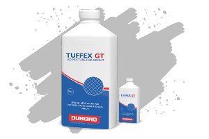 Tuffex Gt Grout