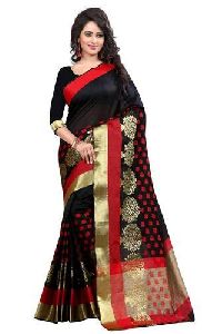 Cotton Sarees