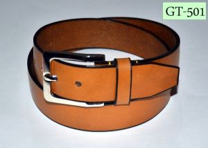 GT-501 Leather Belt