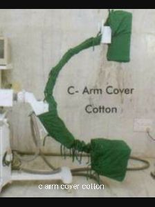 C-Arm Cotton Cover