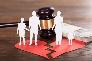 Divorce Problem Services