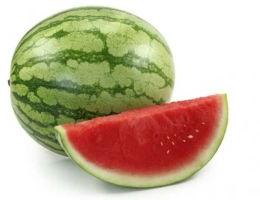 Fresh Watermelon