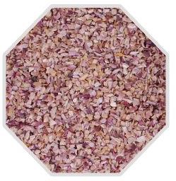 Dehydrated Red Onion Chopped