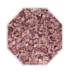 Dehydrated Red Onion Minced