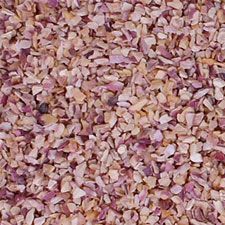 Dehydrated Red Onion Minced