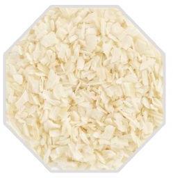 Dehydrated White Onion Minced